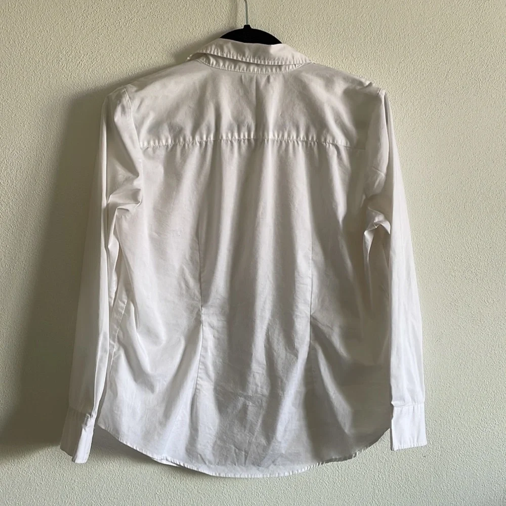 Button Down - Picture 5 of 5